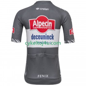 Alpecin Deceuninck Cykeltrøje 2025